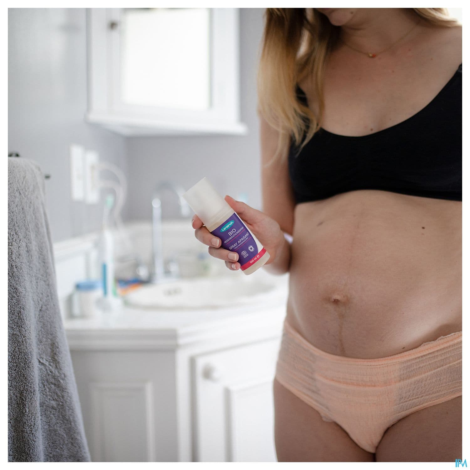 LANSINOH SPR APAIS POST-ACC 100ML