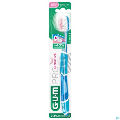 BDEN GUM PRO SENSITIV 510
