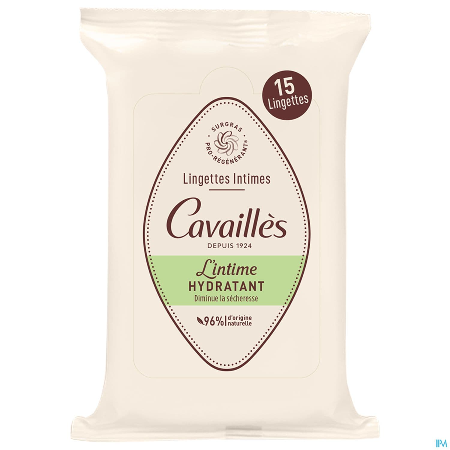 CAVAILLES LING INT HYDRA 15