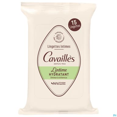 CAVAILLES LING INT HYDRA 15