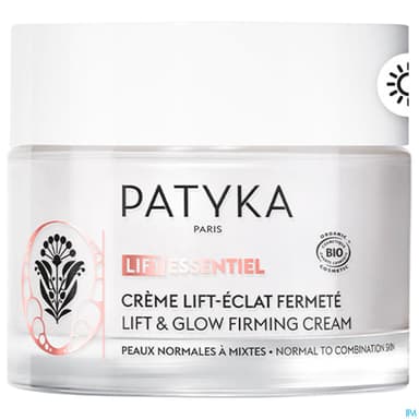 PATYKA CR JOUR LIFT ECLAT PNM 50ML