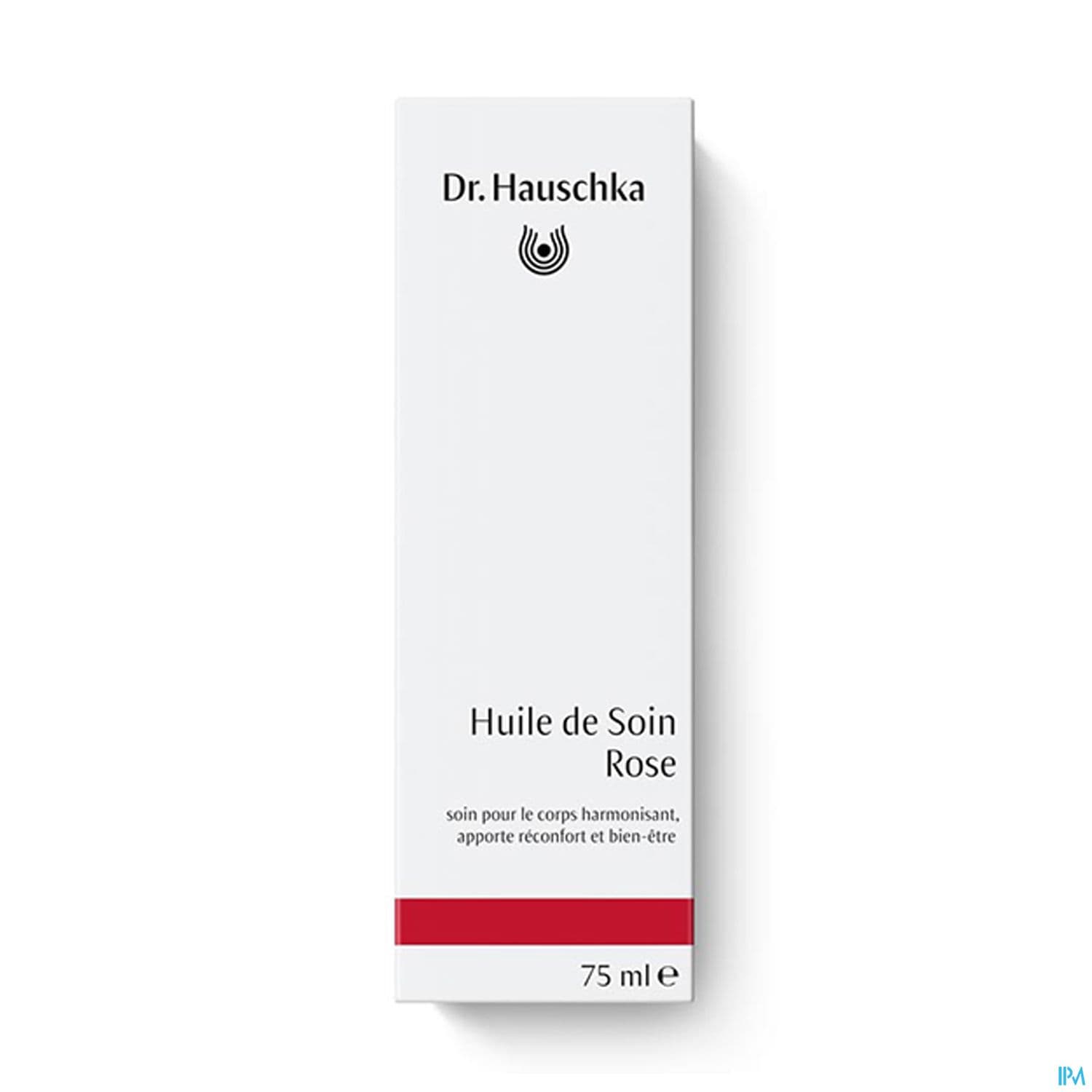 DR.HAUSCHKA HLE ROSE 75ML