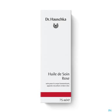 DR.HAUSCHKA HLE ROSE 75ML