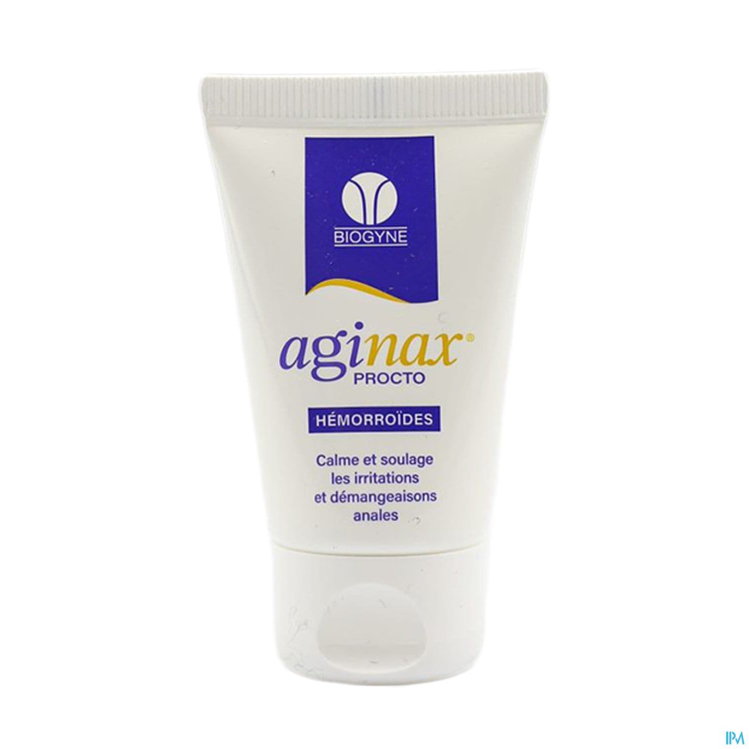 Aginax Procto Creme Hemorroides 20ml