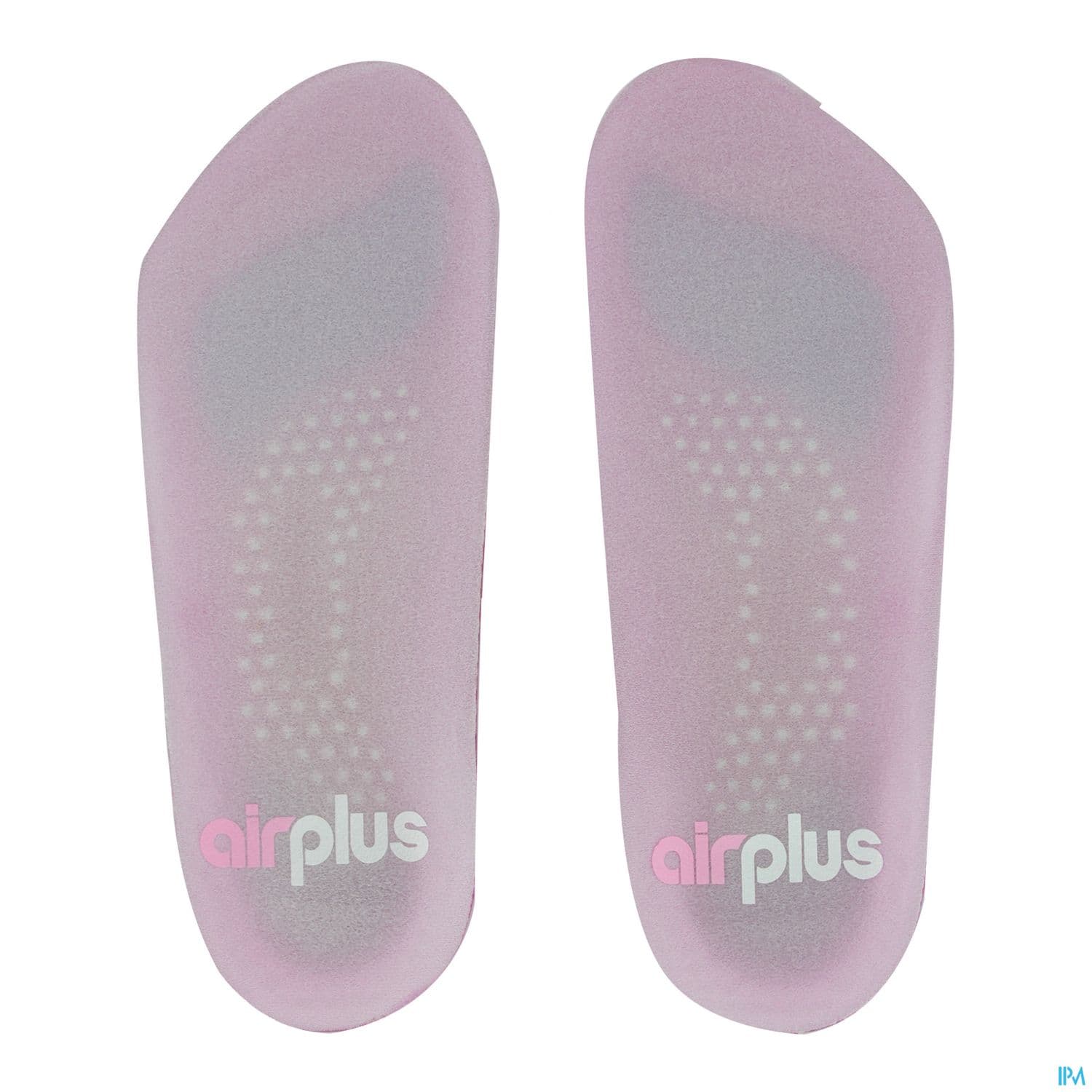 Airplus Plantar Fasciitis Femme Semelle X2