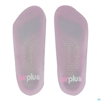 Airplus Plantar Fasciitis Femme Semelle X2
