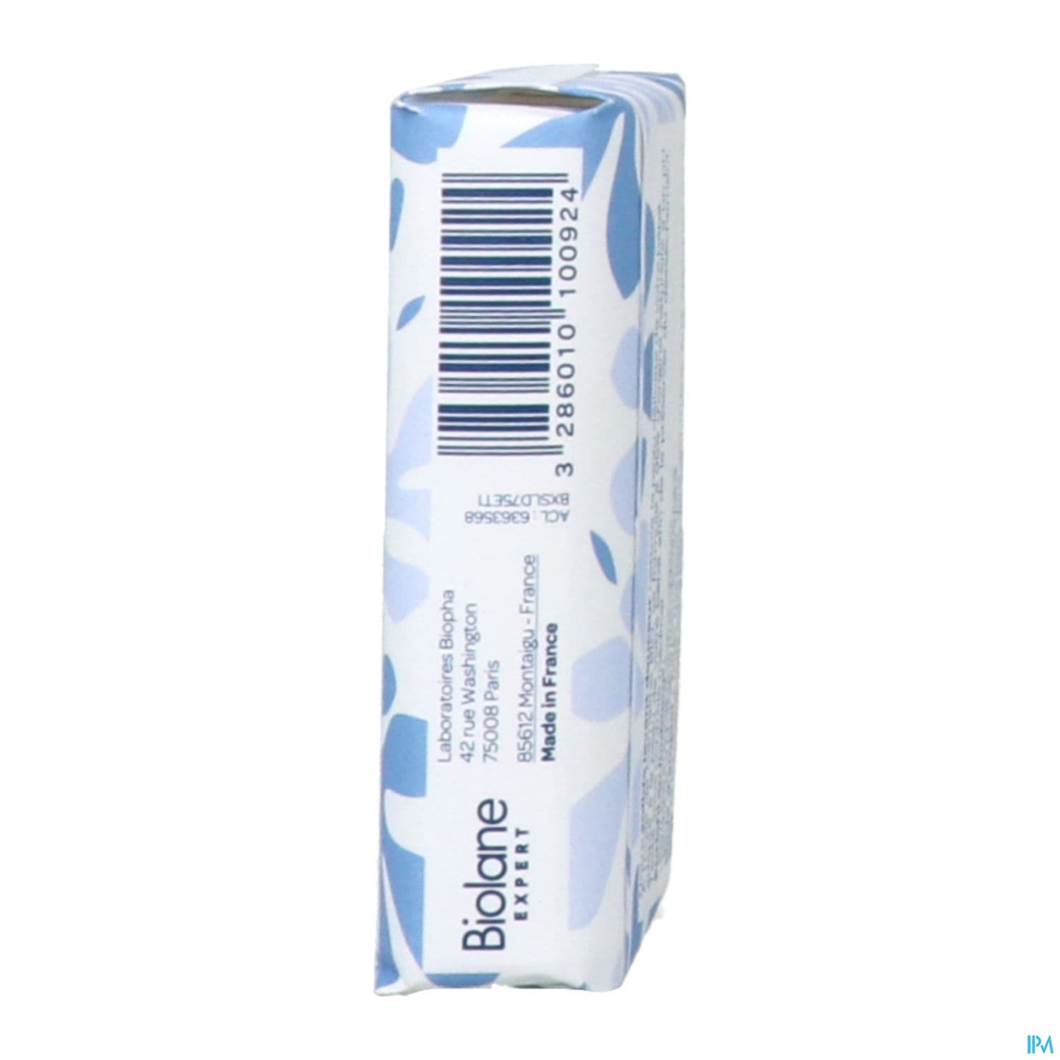 BIOLANE EXPERT SOLIDE LAV DOUC 75G