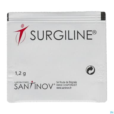 SURGILINE PDR SACHET 30