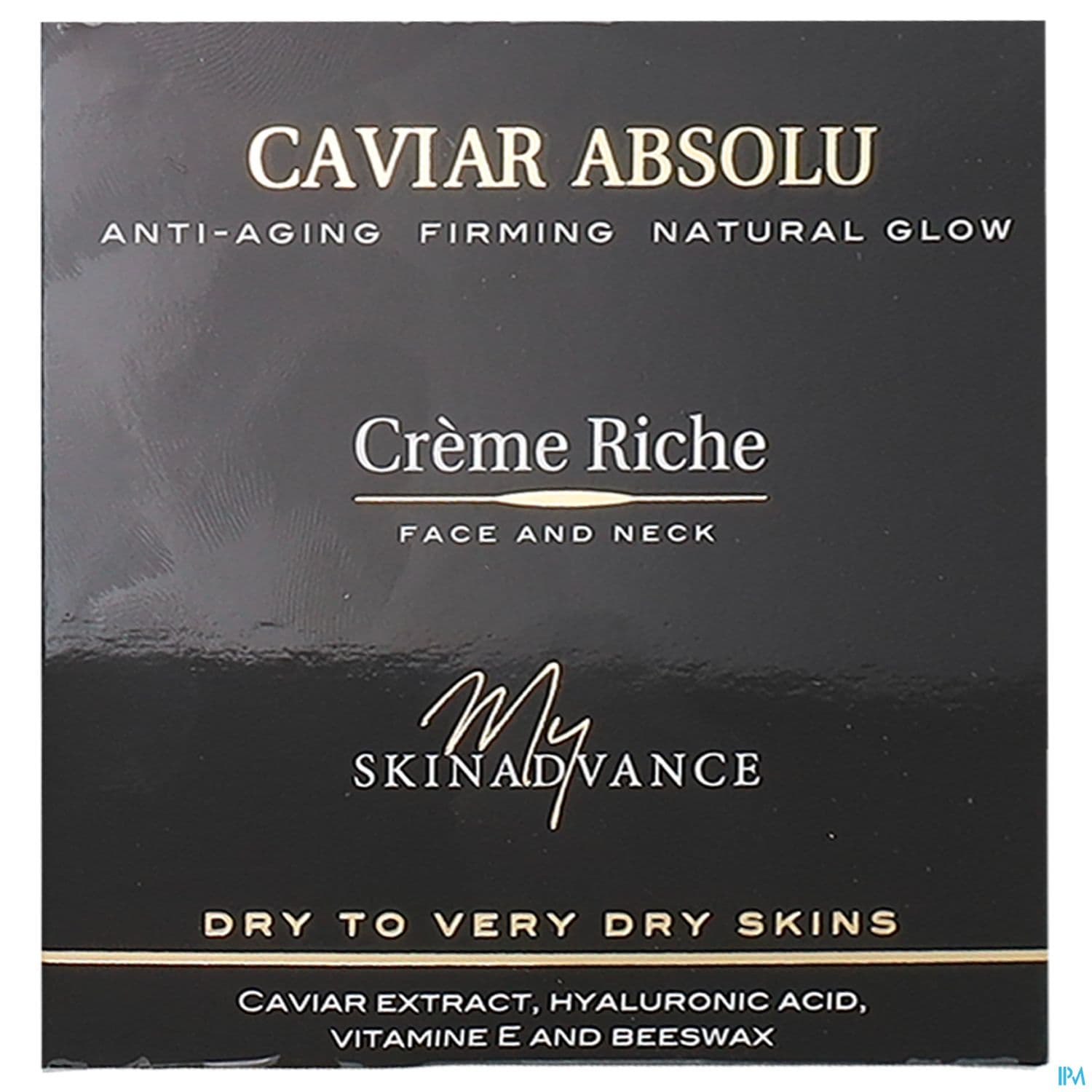 SKINADVANCE CAVIAR ABSO RICHE 50ML