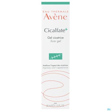 AVENE CICALFATE+ GEL CICATRICE40ML