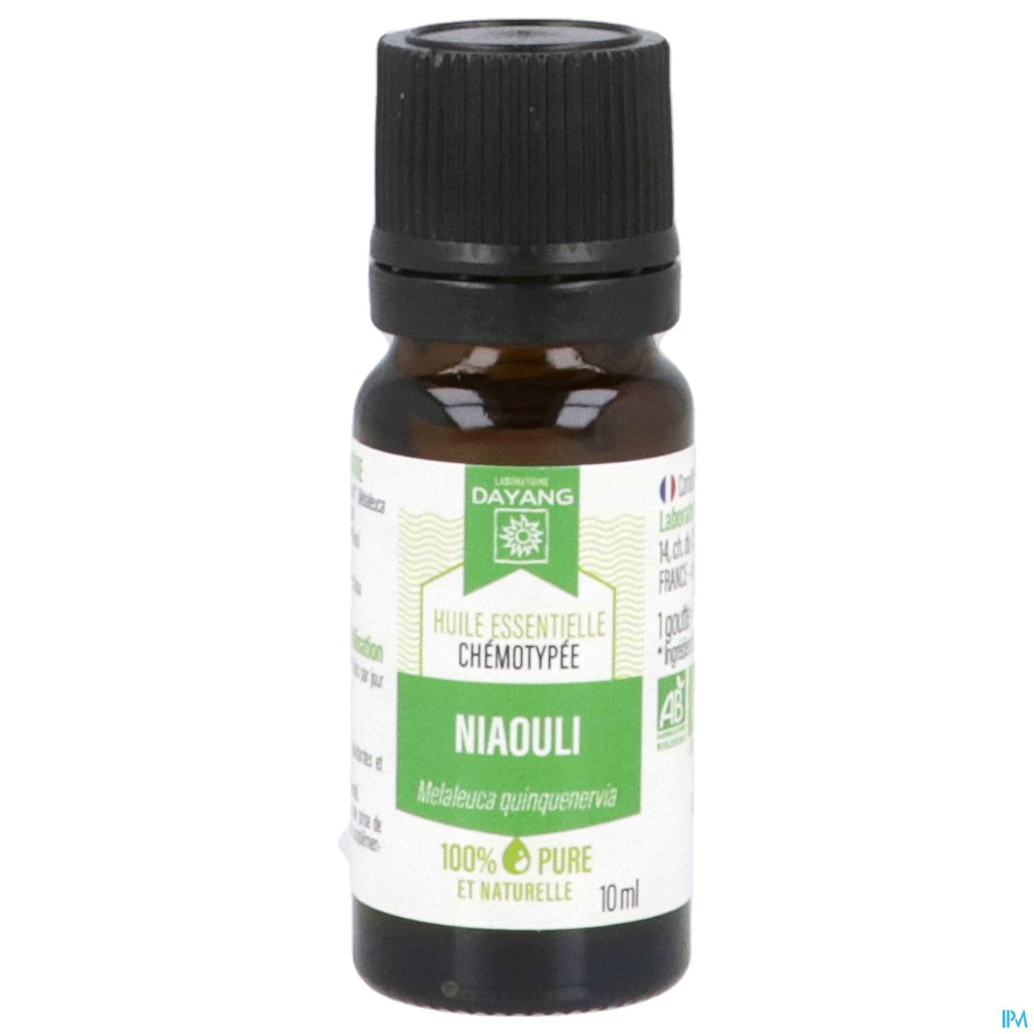DAYANG NIAOULI HE BIO 10ML