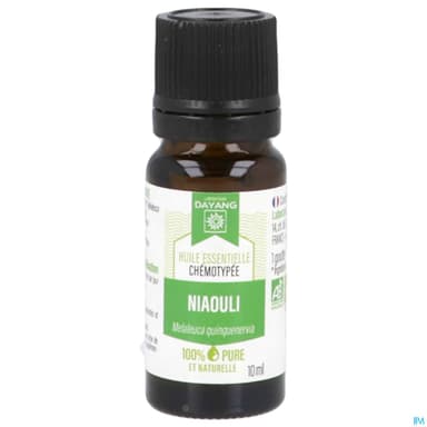 DAYANG NIAOULI HE BIO 10ML