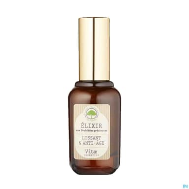 VITAE COSM ELIX A/AGE ORCH 30ML