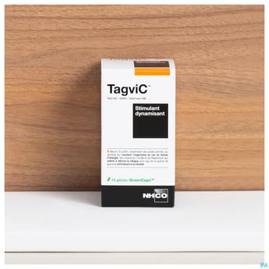 NHCO TAGVIC STIMULANT GELUL56