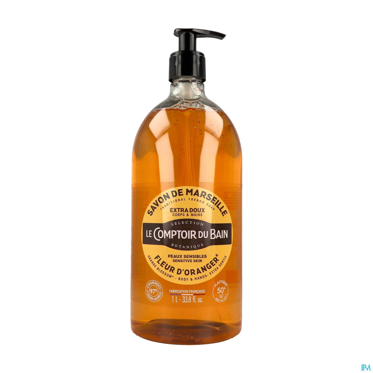 COMP BAIN SAV LIQ FL ORANGER 1L