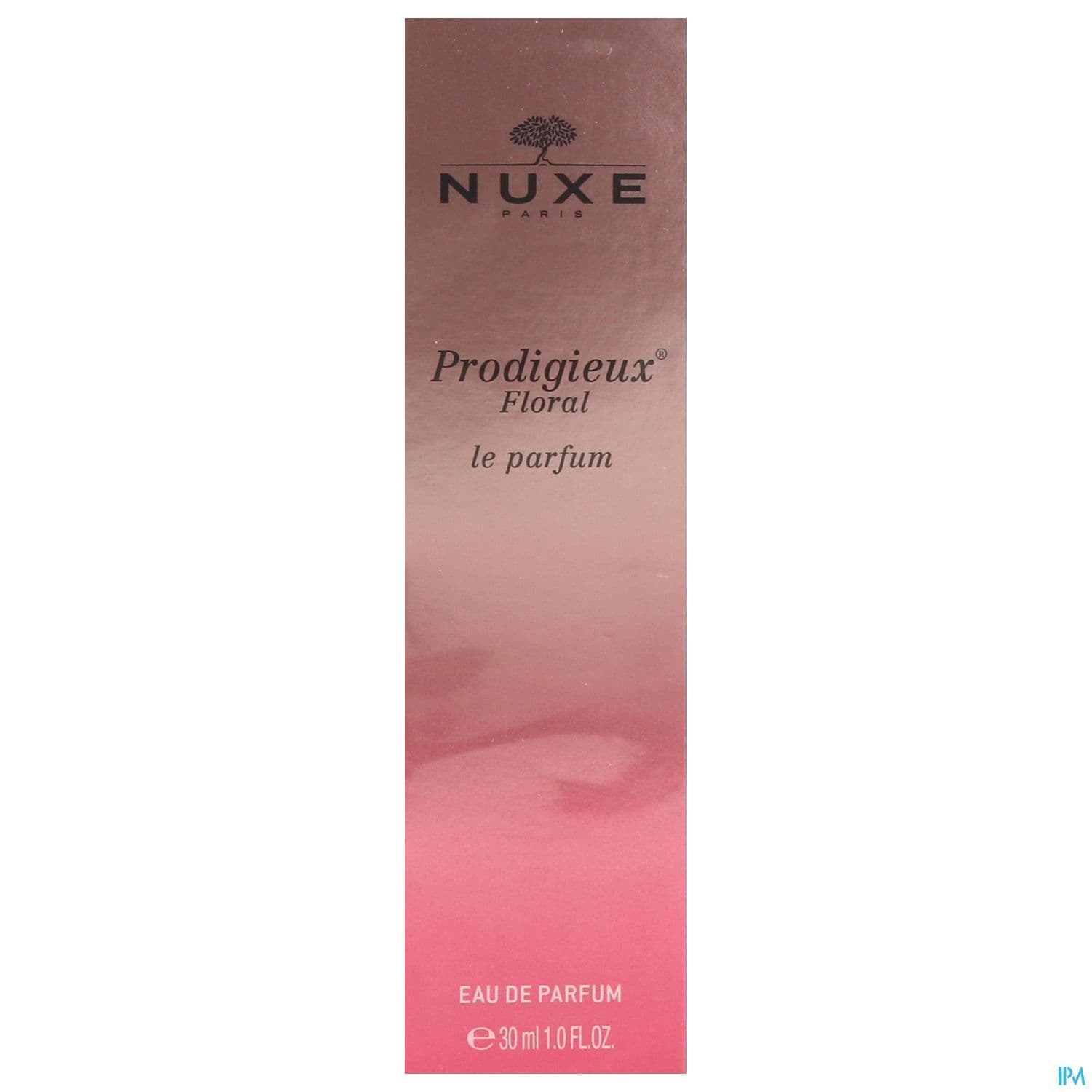 Nuxe Prodigieux Floral Le Parfum 30ml