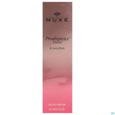Nuxe Prodigieux Floral Le Parfum 30ml
