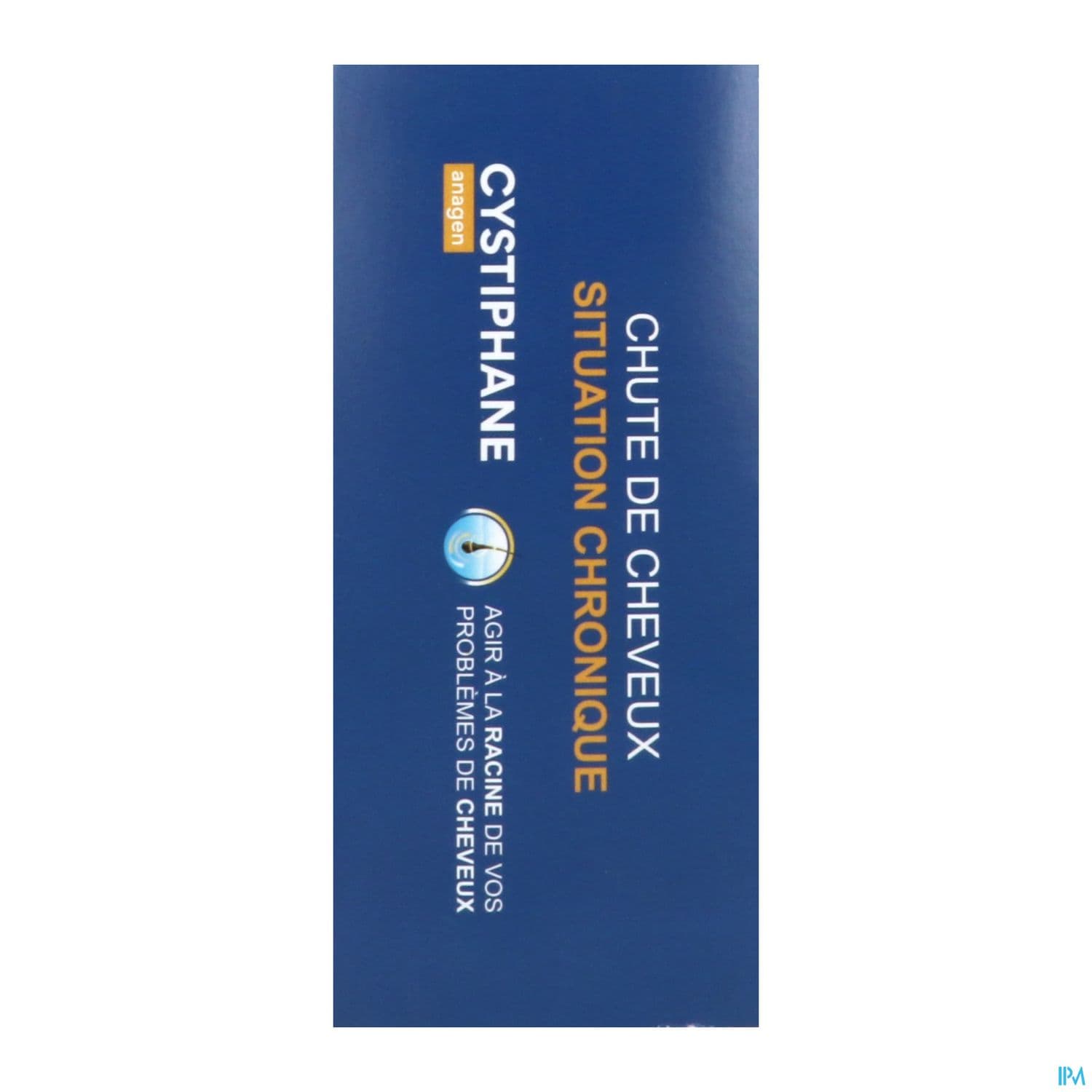 CYSTIPHANE ANAGEN CPR 90 X3