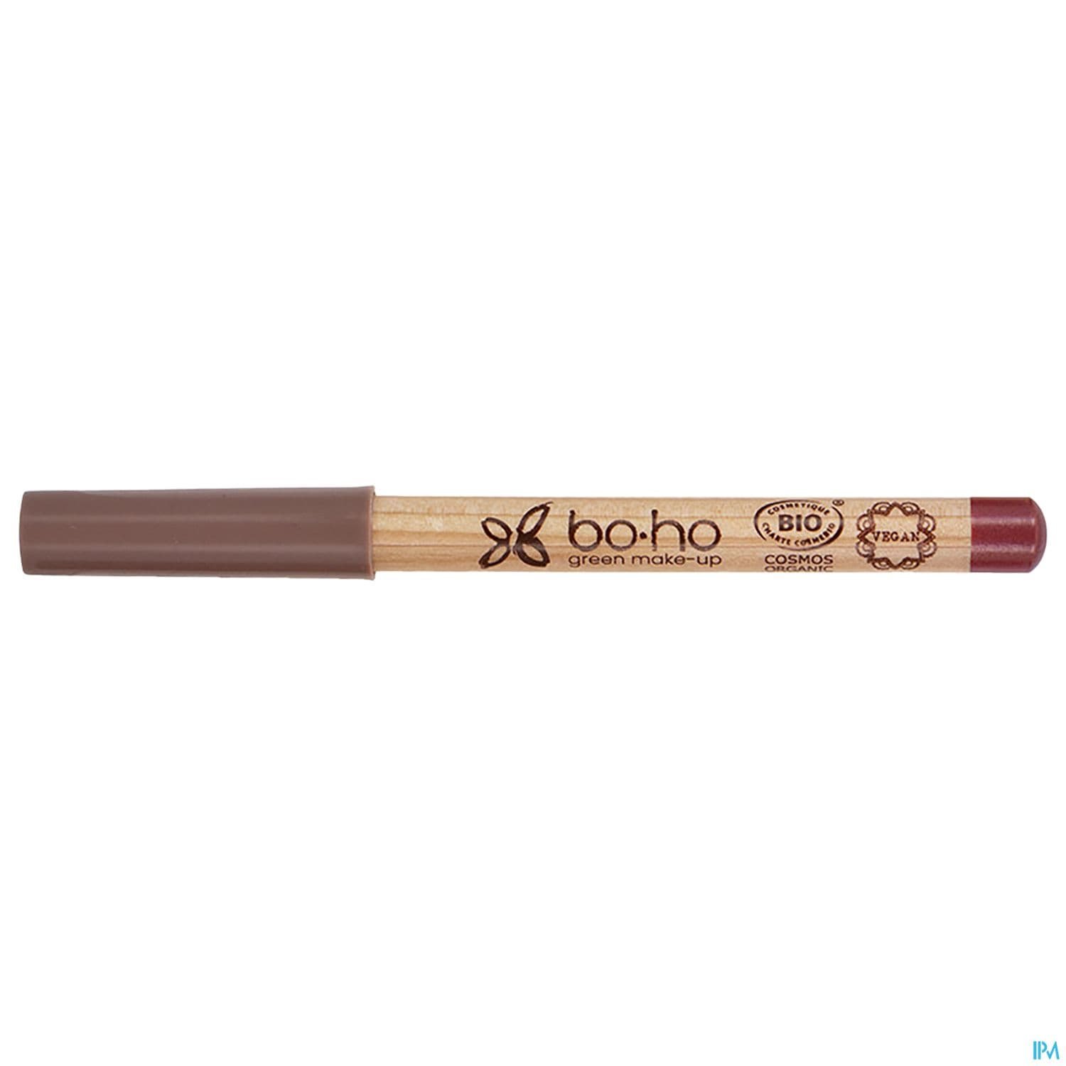 BOHO GREEN CRAY LEVR BOIS ROSE 02