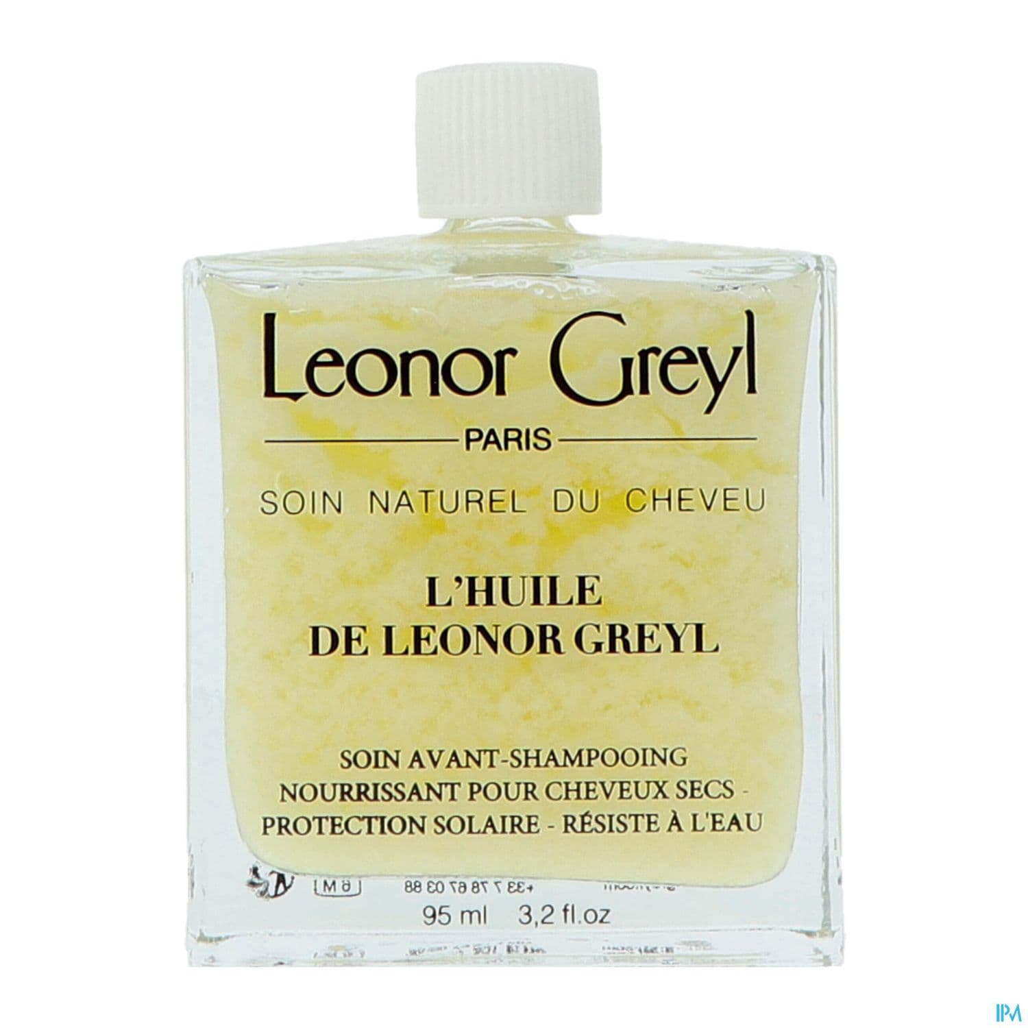 LEONOR GREYL HLE SOIN CHEV 95ML