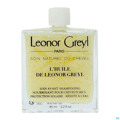 LEONOR GREYL HLE SOIN CHEV 95ML