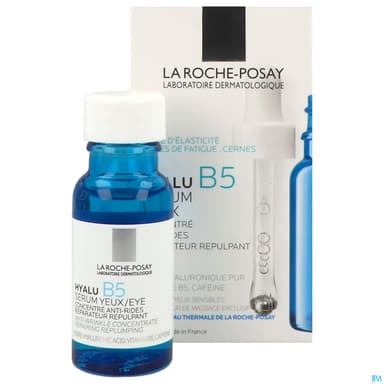 HYALU B5 SERUM YEUX 15ML