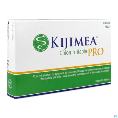 KIJIMEA COLON IRRIT PRO GELUL 30