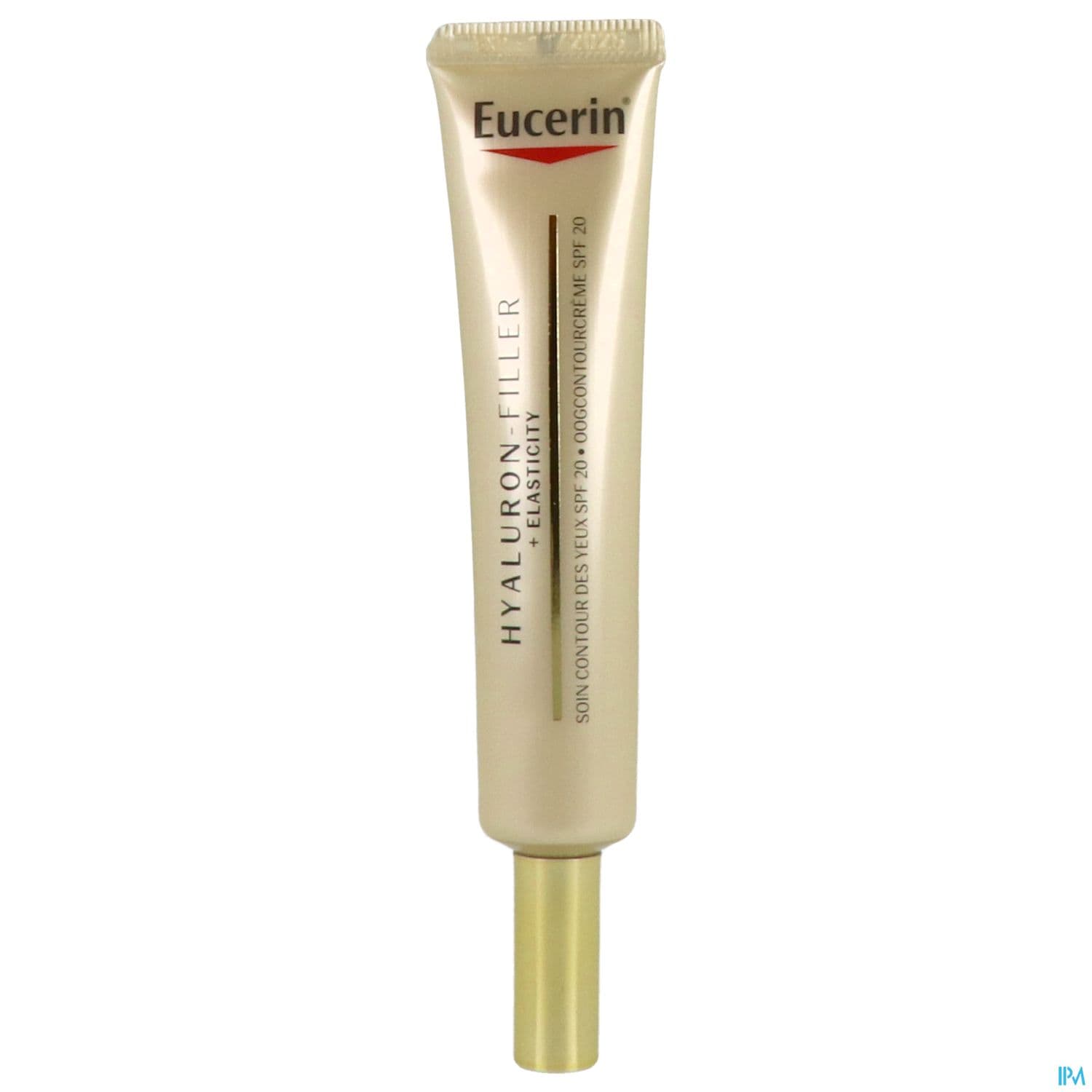 EUCERIN HYALURON+ELASTICITY YEUX