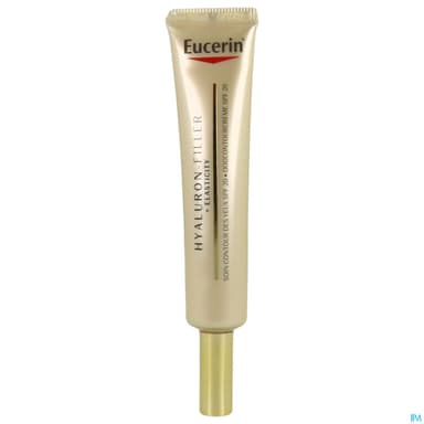 EUCERIN HYALURON+ELASTICITY YEUX