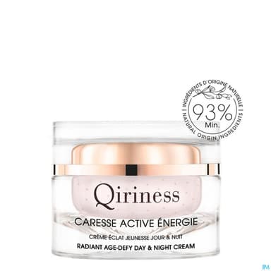 Qiriness Caresse Active Energie Creme 50ml
