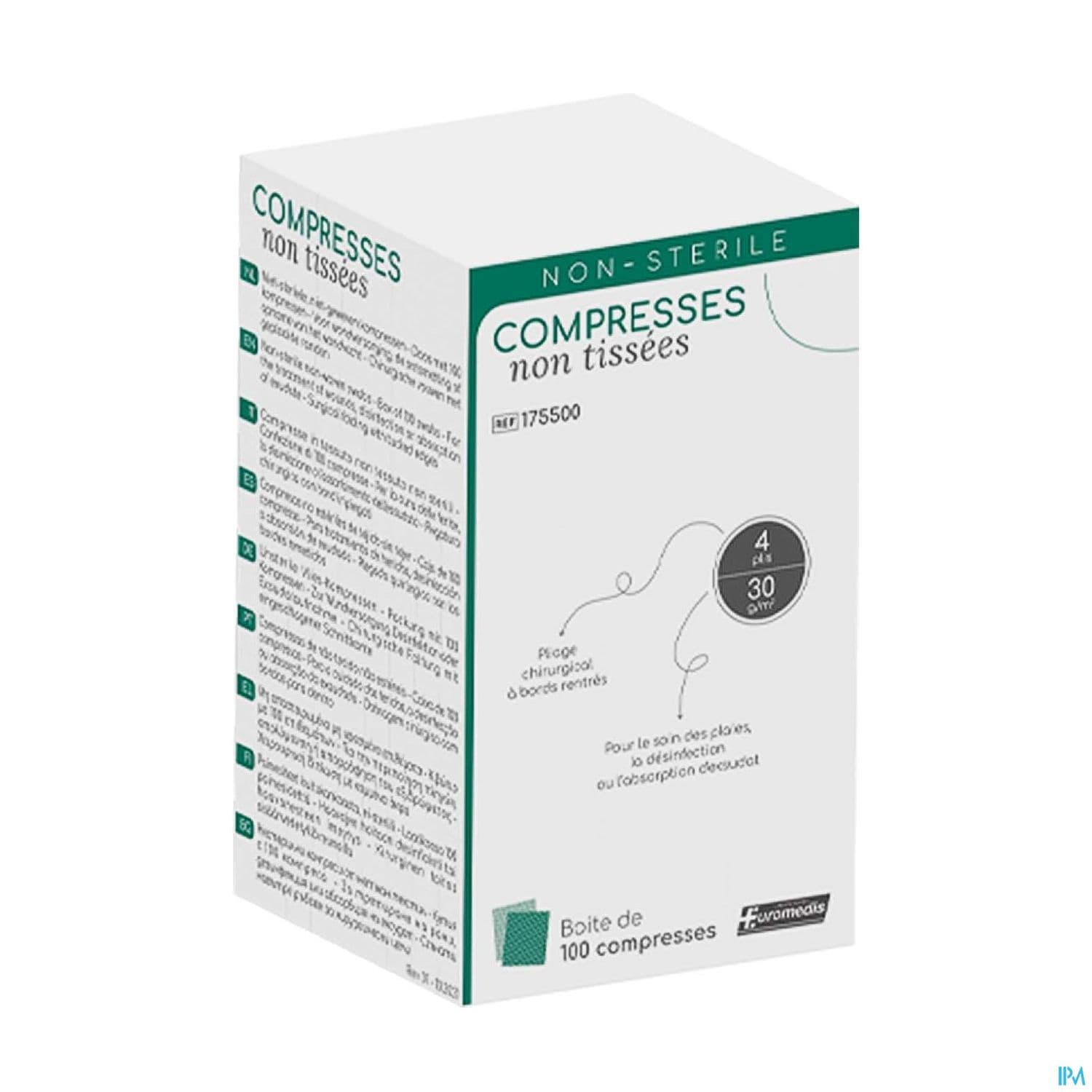 Accessoires et orthopédie