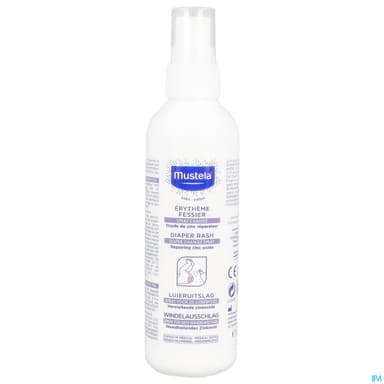 MUSTELA BB CR CHANGE SPR 75ML