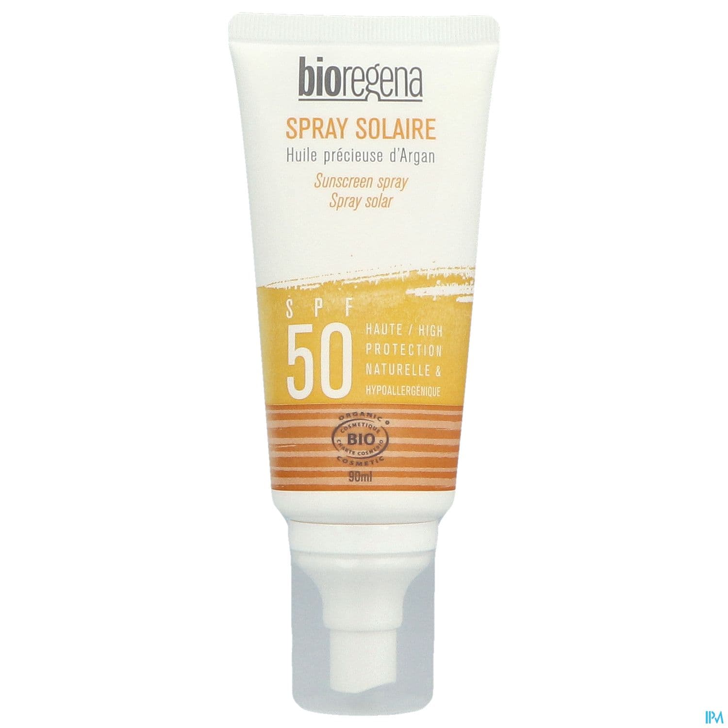 BIOREGENA CR SOL SPF50 90ML