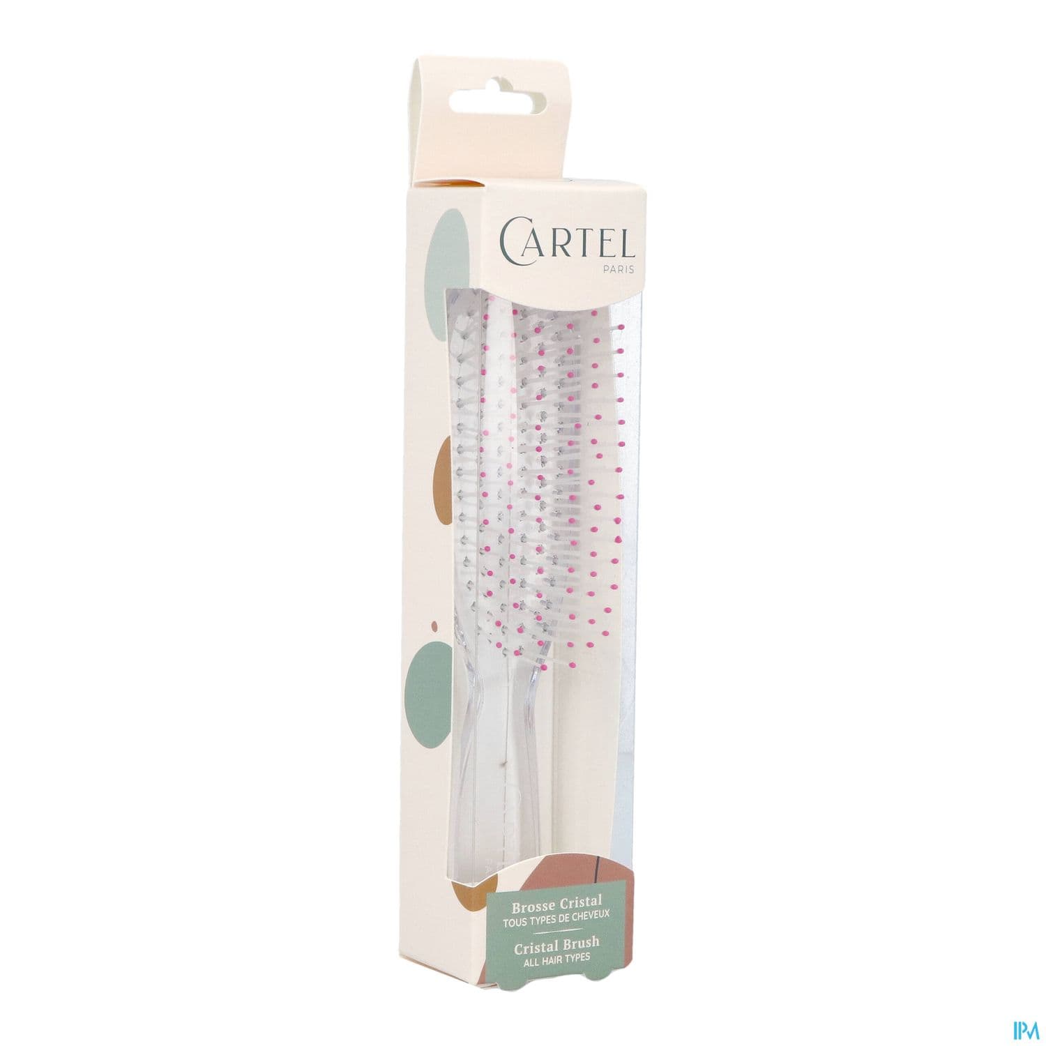 CARTEL BROSS CRIST SO CHIC ROSE PM