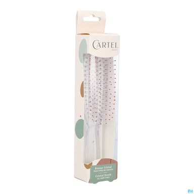 CARTEL BROSS CRIST SO CHIC ROSE PM