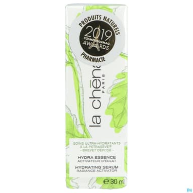 LA CHENAIE HYDRA ESSENCE SERUM30ML