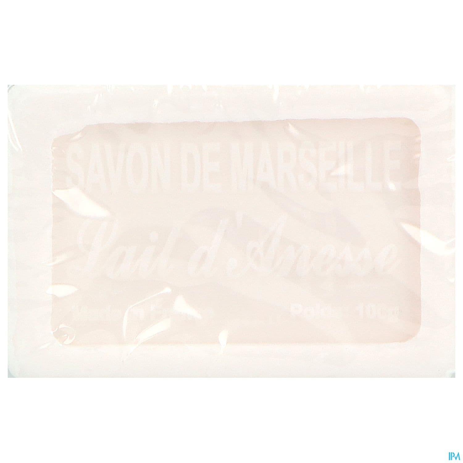 ESTIPHARM SAV MARS LAIT ANESS 100G