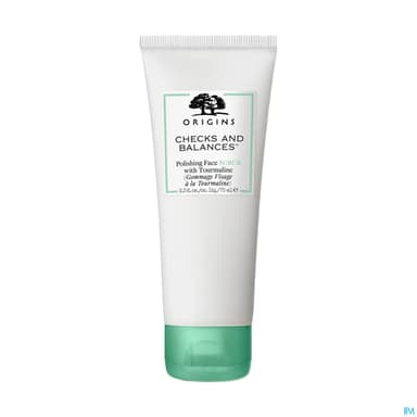 ORIGINS NETT GOMM TOURMALINE 75ML