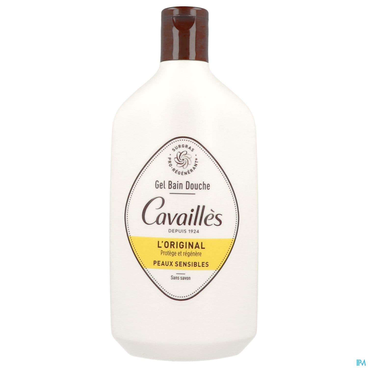 CAVAILLES BAIN DCH ORIGINAL 400ML