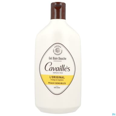 CAVAILLES BAIN DCH ORIGINAL 400ML