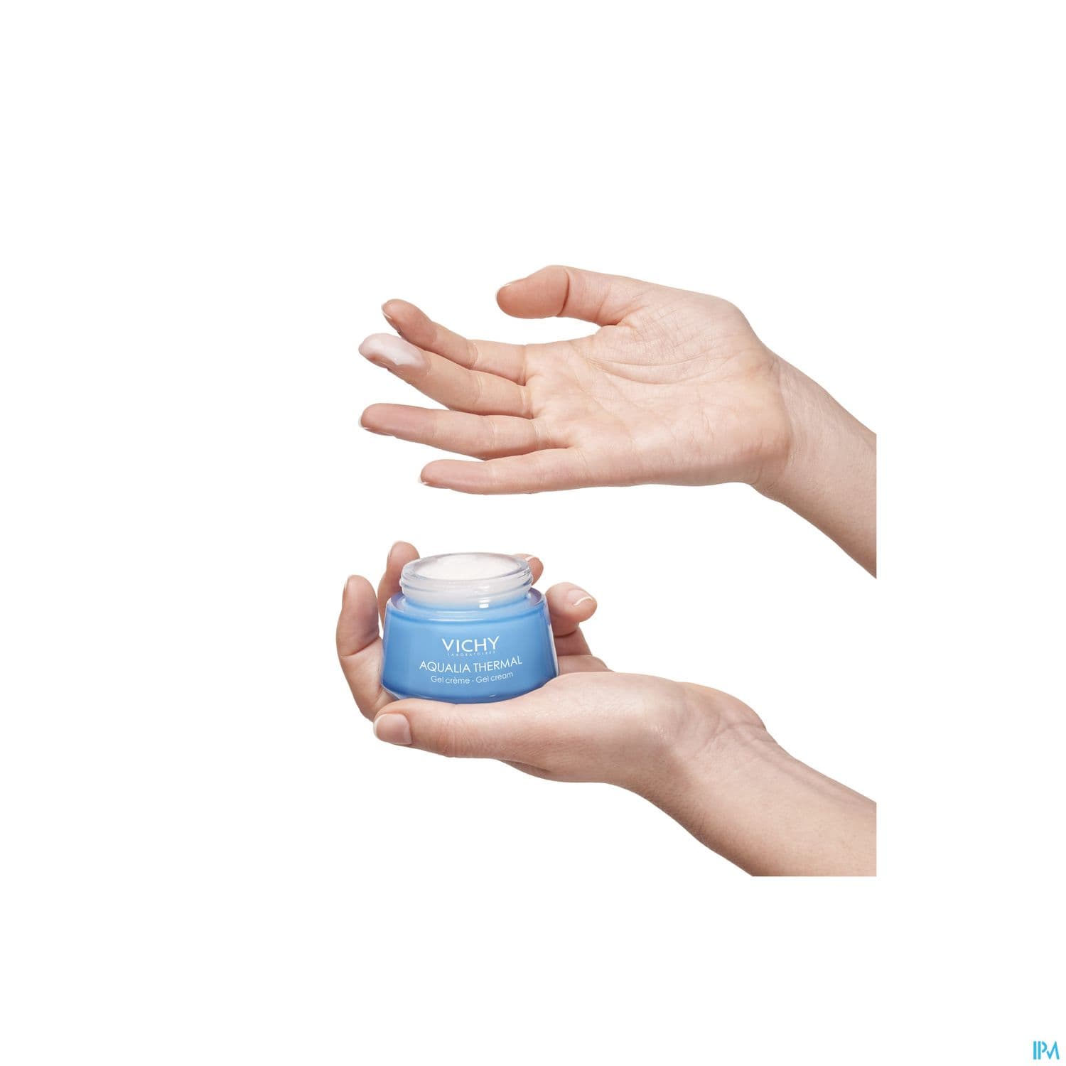 AQUALIA THERMAL GEL/CR 50ML