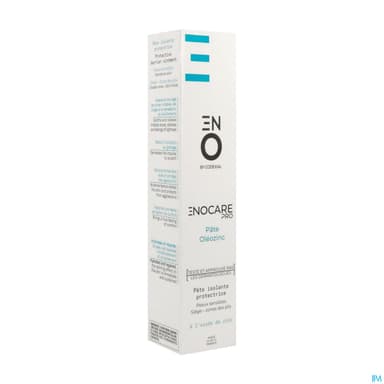 ENOCARE PRO PATE OLEOZINC 50ML