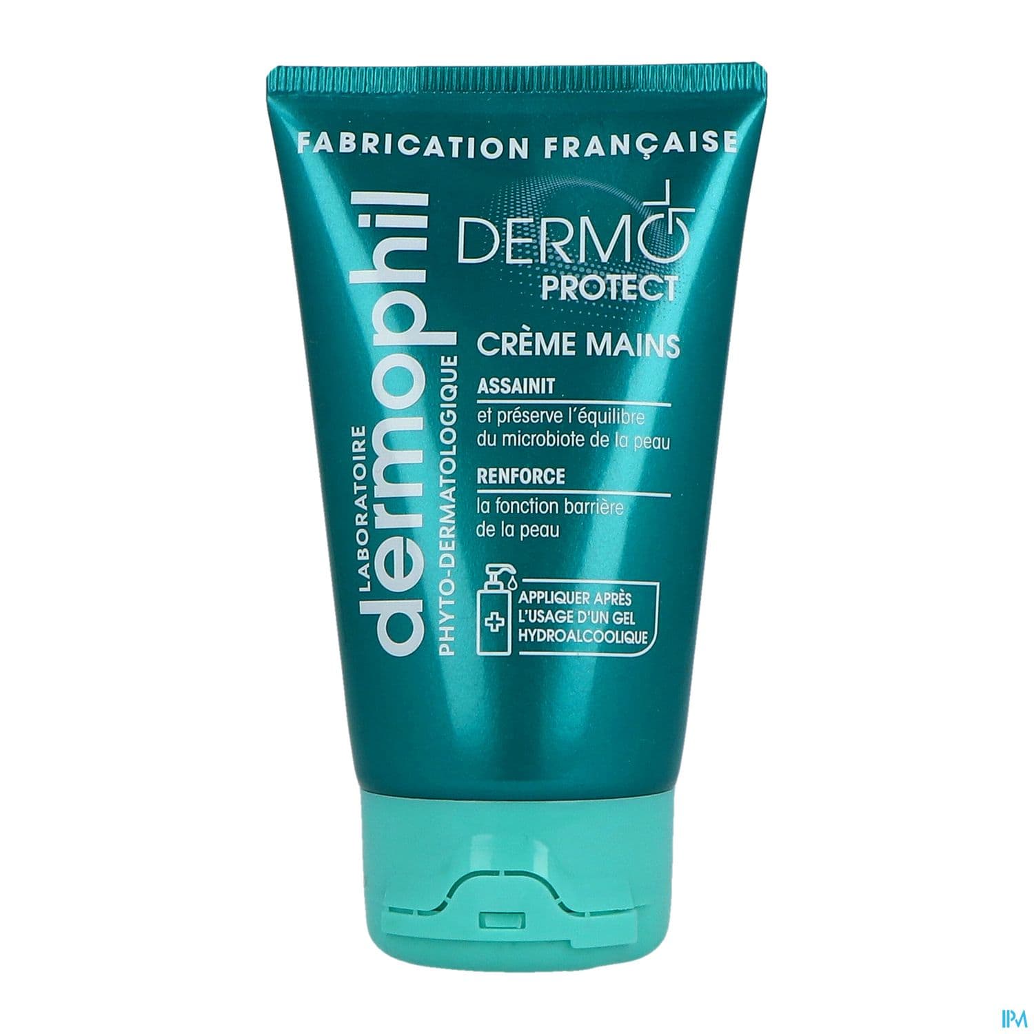 DERMOPHIL CR MAIN DERMO PROT 50ML