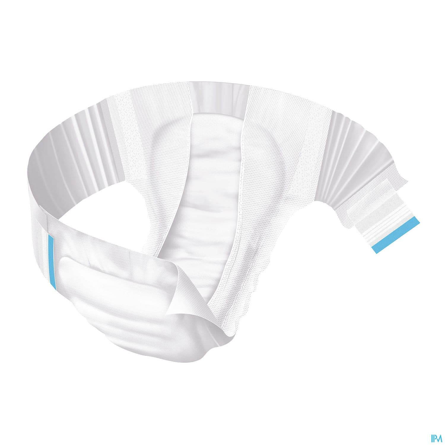 Hartmann Confiance Elastic Change Complet 10 Gouttes S 22