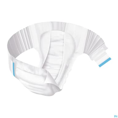 Hartmann Confiance Elastic Change Complet 10 Gouttes S 22
