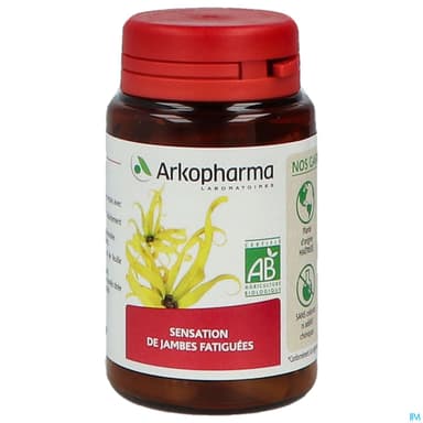 ARKOG HAMAMELIS BIO GELUL 45