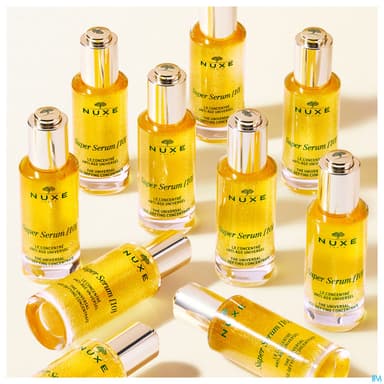 Nuxe Super Serum 50ml