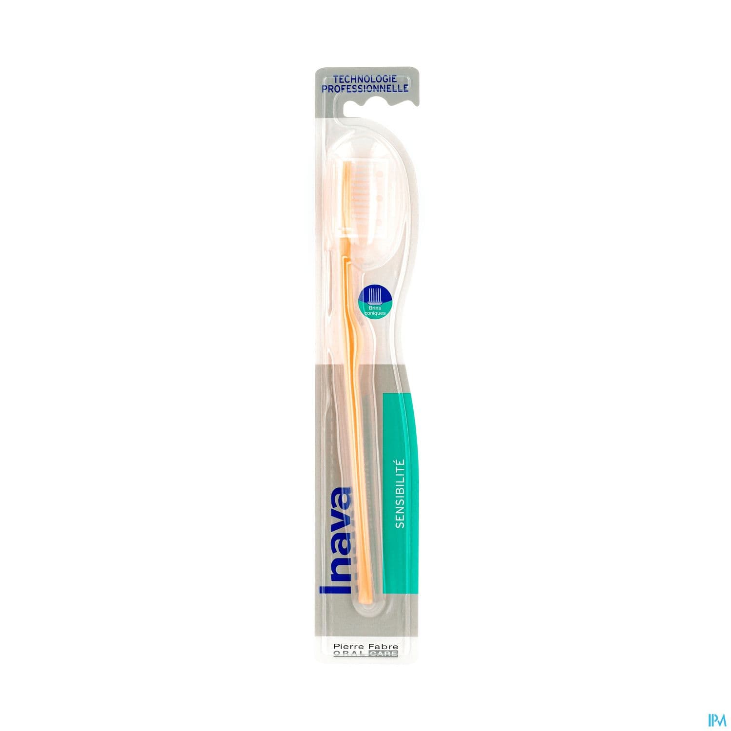 Inava Sensibilite Brosse A Dents