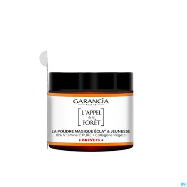 GARANCIA APPEL DE LA FORET PDR 6G