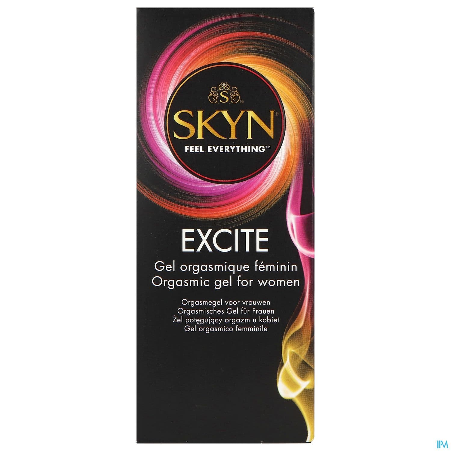 MANIX GEL SKYN EXCITE 15ML